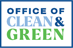 Office of Clean and Green Initiatives